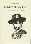 Dossier manolete