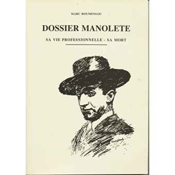 Dossier manolete