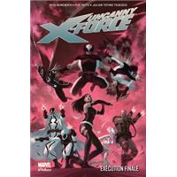 Uncanny X-Force