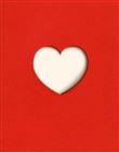 Coeurs de papier