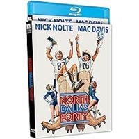 North Dallas Forty Special Edition Blu-ray