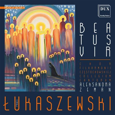 Musica sacra vol 9