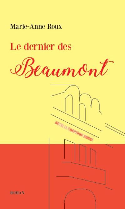 Le dernier des Beaumont