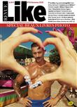 Revue Like Spécial Beaux Livres Photo