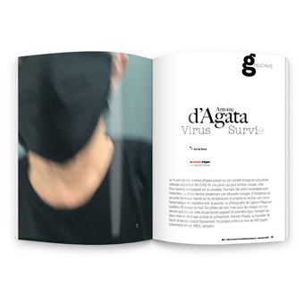 Revue Like Spécial Beaux Livres Photo