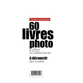 Revue Like Spécial Beaux Livres Photo