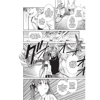 A certain scientific railgun