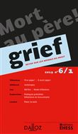 Grief. Revue sur les mondes du droit 2019 - N° 6 Partie 1