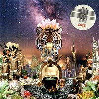 TIGRE QUI PLEURE