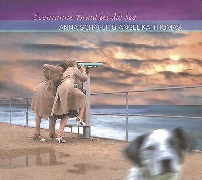 Seemanns braut ist die se