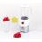 X-Power DO9184BL Blender + 2 Flessen_0