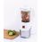 X-Power DO9184BL Blender + 2 Flessen_1