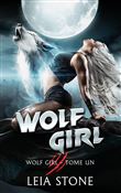 Wolf Girl (Edition Française)
