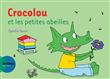 Crocolou et les petites abeilles