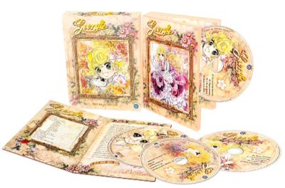 Intégrale - Digipack - Coffret