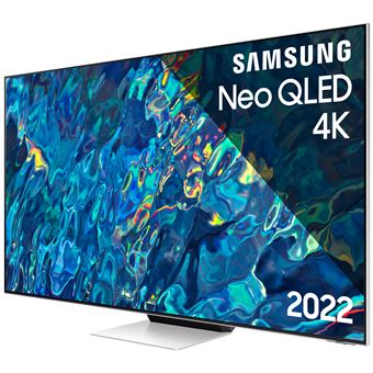 SAMSUNG QE65QN95B  2022 CH