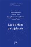 Les bienfaits de la jalousie
