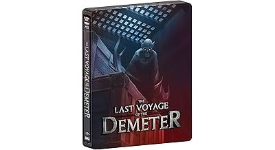 Imports Blu-ray 4K