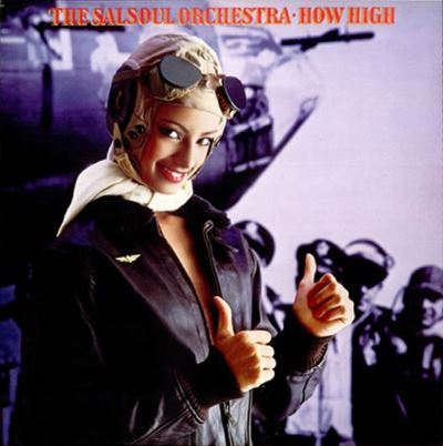How High (Remastered + Expanded Edition)