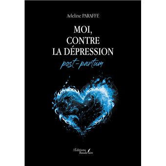 Moi, contre la dépression post-partum