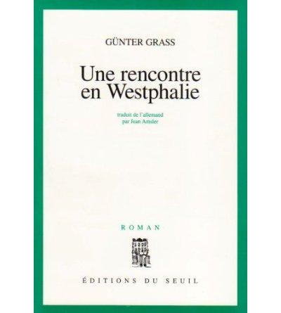 Une rencontre en Westphalie