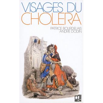 Visages du choléra