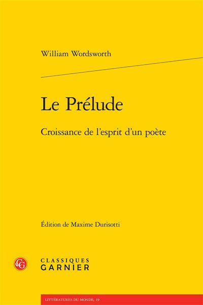 Le prélude