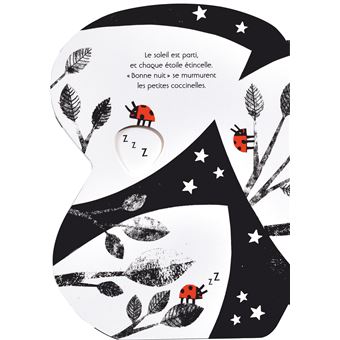 Bonne nuit mes petites bêtes !