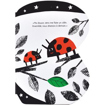 Bonne nuit mes petites bêtes !