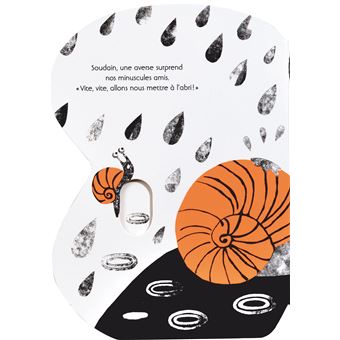 Bonne nuit mes petites bêtes !