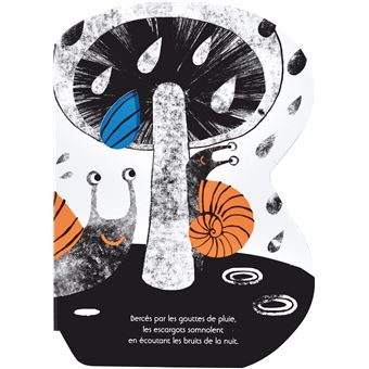 Bonne nuit mes petites bêtes !