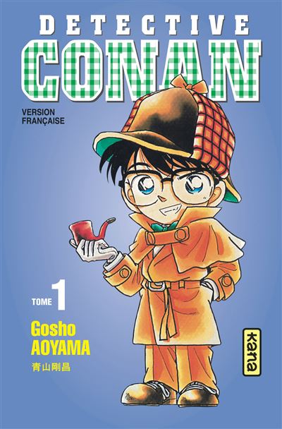 Détective Conan