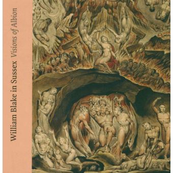 William Blake in Sussex