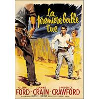 La Première balle tue
