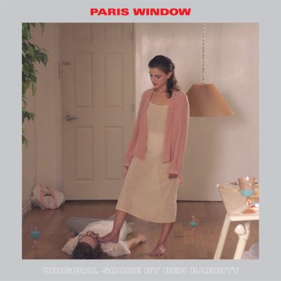 Paris Window Original Score