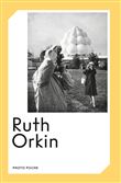 Ruth Orkin