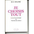 Je choisis tout