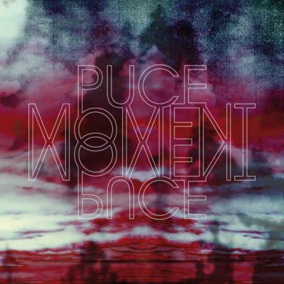 Puce moment