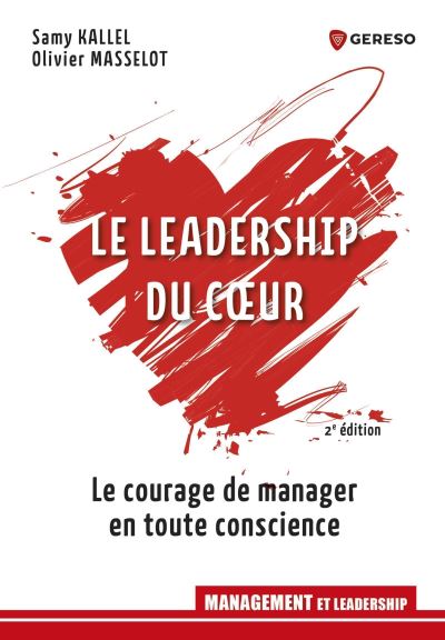 Le leadership du cœur