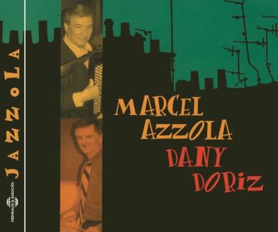 Jazzola Inclus un livret de 8 pages