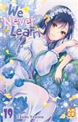 We Never Learn
