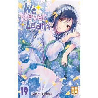We Never Learn