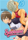 Saotome - vol. 06