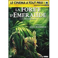 La Forêt d'émeraude