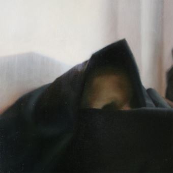 True Widow - 1