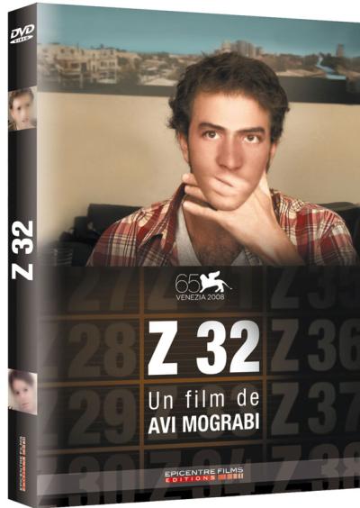 Z 32 DVD