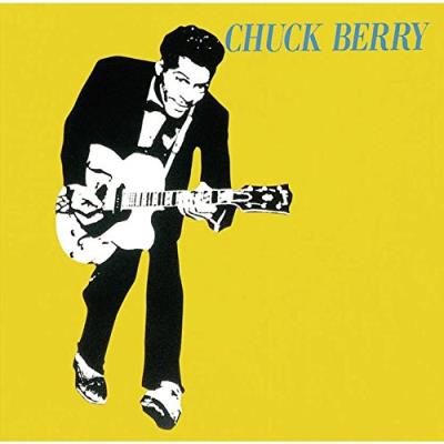 The Best Of Chuck Berry Edition limitée