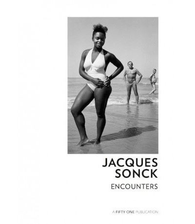 Encounters - Jacques Sonck - broché