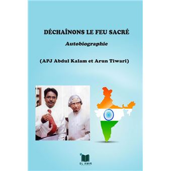 Déchainons le feu sacré