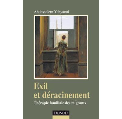 Exil et déracinement